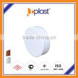 PVC Pipe Fittings End thumbnail-1