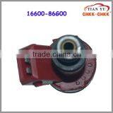 Auto Parts Fuel Injector 16600-86G00 thumbnail-3