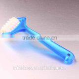 Wholesale Small Handheld Plastic Manual Massager for Promotion Gift thumbnail-1