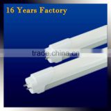 3 years warranty SMD2835 T5 T8 9w to 24w led tube light