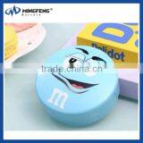 M&M'S Q Power Bank Charger 8000mah