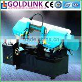 Swing Arm Metal Cut Horizontal Band Saw thumbnail-1