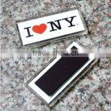 Die Cut Acrylic Refrigerator thumbnail-1