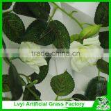Artificial Rose Flower Vines Decorative Artificial Flower Vines thumbnail-5