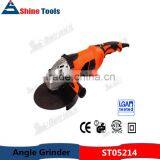 230MM 2200W Electric Angle Grinder China