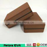 Made In Taiwan High Quality Foam Wholesale Balance Eva Yoga Block thumbnail-2