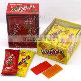 18g Zestar Fruity Pudding Jelly Candy thumbnail-2
