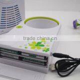 New Creative Mini Fan /no Leaf Fan/ no Blade Fan thumbnail-6