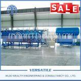 Excellent Quality EPS Insulation Panel Block Machine thumbnail-4