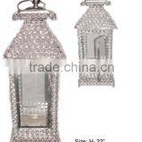 High quality decorative Crystal lantern