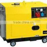 Welding Power Generator