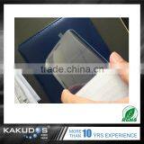 Shenzhen Cell Phone Transparent Screen Protector Film for Samsung s7