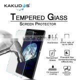 Factory Supply 9H Tempered Screen Protector Glass for SONY Xperia Z4,Free Sample