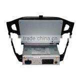 Funwin HD 1024*600 Android Car Radio For Ford Focus 2012 Car Dvd Player With Wifi 3G thumbnail-6