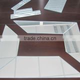 Super White Silver MirrorGlass & Factory High Quality