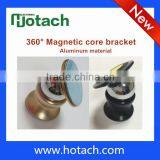 2016 New Design Magnet 360 Rotating Mobile Security Display Stand thumbnail-1