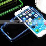 2014 Hot Selling 3d Sublimation Mobile Phone Case for Iphone 6 With Various Designs