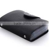 Place Leather Card Holder thumbnail-3