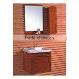 Wooden Bathroom Vanity(8150) thumbnail-1