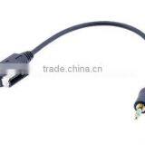 Audi AMI/MMI AUX Cable With 3.5mm Jack thumbnail-1
