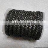 Real Nappa Leather Cords -Mignon 5 mm Ochra thumbnail-5