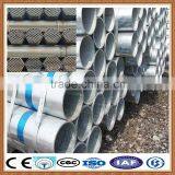 China Suppliers!! Steel Pipe by Galvanized/ Galvanized Pipe Made in China thumbnail-1