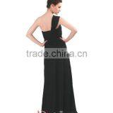 Graceful Direct Supply From Factory One Shoulder Dropship Quinceanera Dress thumbnail-3