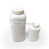 Baby powder body care skin care Talc bottle with cap
