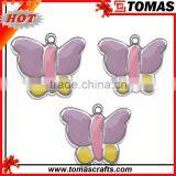 Factory Price Fashion Butterfly Pendulum Pendant thumbnail-1