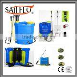 Sailflo 12V 3.8L/min 70psi 16 Liters Battery Pesticide Sprayerr thumbnail-1