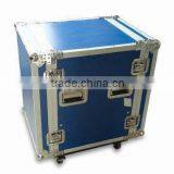 Aluminum Framed Alu/abs/acrlic /pvc Flight Case thumbnail-2