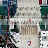 FOUR IN ONE MIXED EMBROIDERY MACHINE FROM LEJIA thumbnail-2