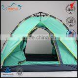 Aluminium Alloy Pole Utralight Automatic Tents With Mosquito Net thumbnail-4