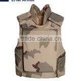 Ballistic Vest and Bulletproof Vest for Millitary, Lightweight Ballistic Vest