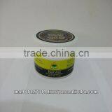 Black Soap Beldi With Thym Essential Oil In 200 gr thumbnail-1