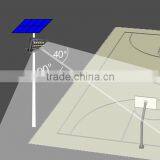 High Lumine Stadium Lighting Floodlight 100W thumbnail-2