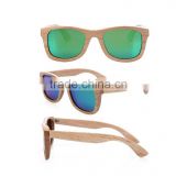 Handmade Vintage Wood Glasses Bamboo Sunglasses Revo Retro Eyewear SunglassesEyewear Sunglasses