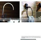 ORB Antique Copper Concealed Shower LB2055-022 thumbnail-4