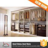 Homesung Best Selling Modern Solid Wood Armoire Wardrobe Closet thumbnail-3