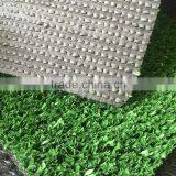 HONGTAI10mm PE Fibrillated Tennis Court Artificial Grass Turf/ Lawn thumbnail-3