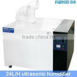 2012 Newest Ultrasonic Humidifier 24L/HOUR