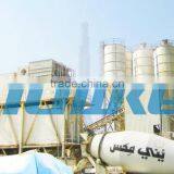 2017 Newest Design Containerized Ice Plant for UAE Flaking Machine Ice Make Plant 3xFIP60+AIS100+ICW240