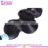 Wholesale Human Hair Body Wave Brazilian Hair Extension Online Sale Unprocessed Cheap Virgin Remy Brazilian Hair Online thumbnail-6