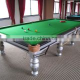 China Wholesale and Factory HOT SALE in French,Russian, America Presidential Billiard Tables for Sale