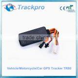 Truck/police/ Post Office/GPS/GPRS Vehicle Tracker System thumbnail-3