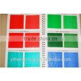 Solvent Based Printing Ink for Flexo Woven Bag