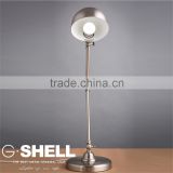 VDE Living Room Antique Style LED Table Lamp