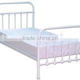 Kids Furniture Irvine Single Bed for Girl thumbnail-4