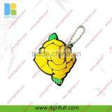 Silicone Key Chain /silicone Key Ring