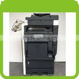 Low Price Black & White Used Copiers Photocopy Machine For Konica Minolta Bizhub 283 363 423 thumbnail-2